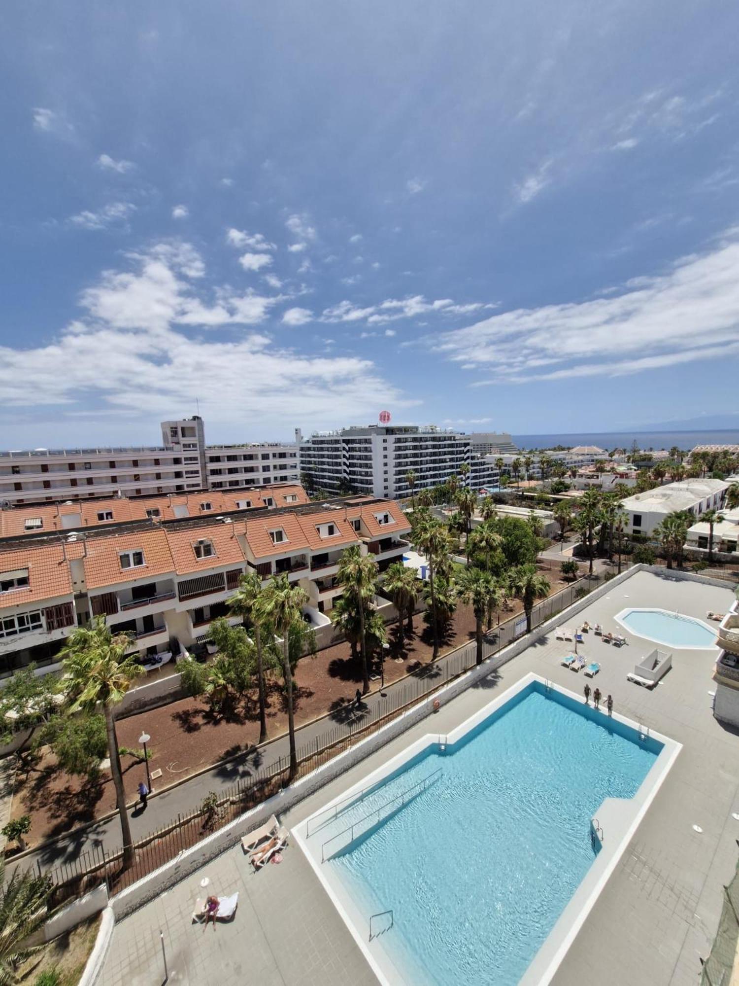 Central Charm - Las Americas Playa de las Américas Exterior foto
