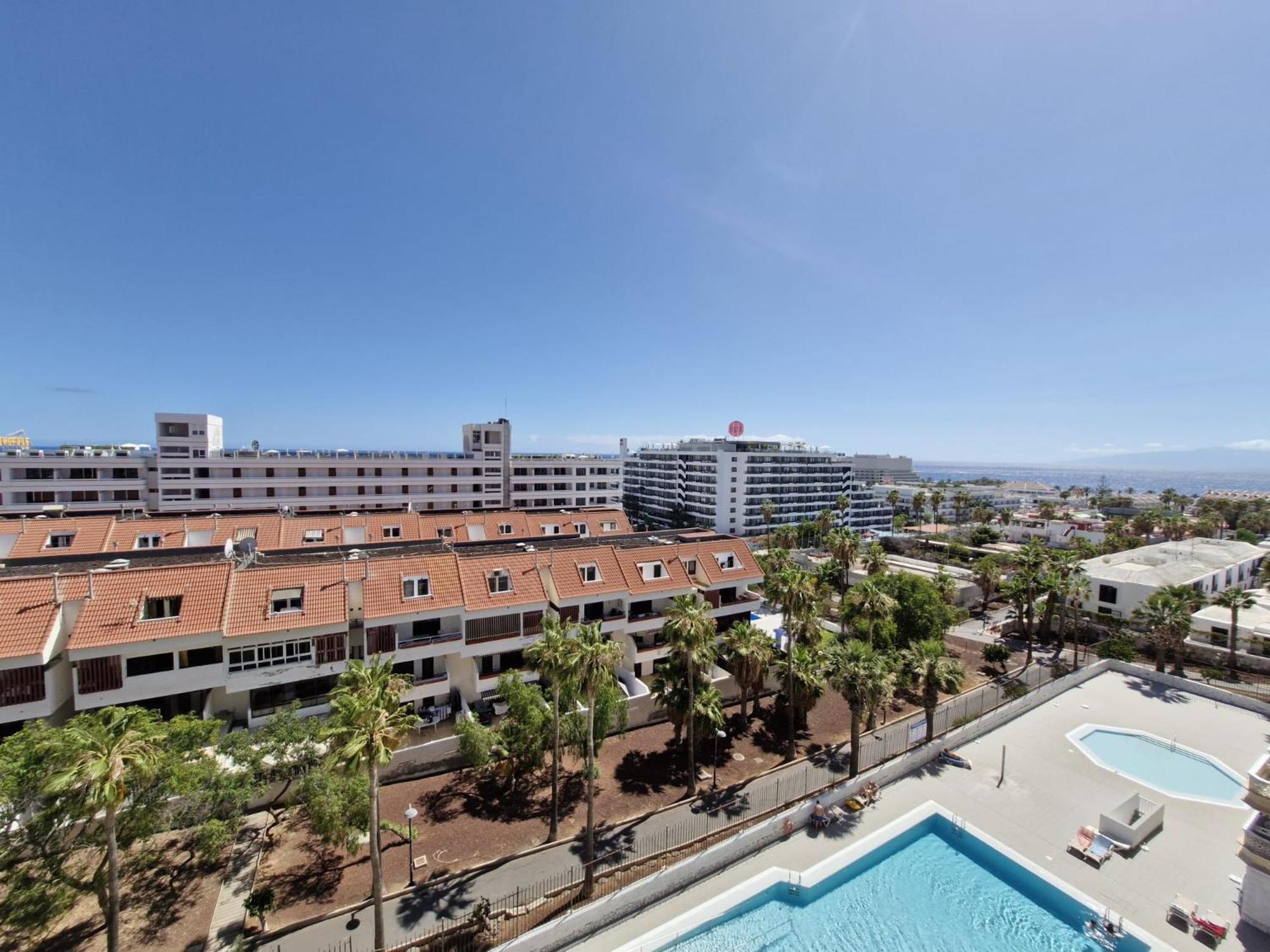 Central Charm - Las Americas Playa de las Américas Exterior foto